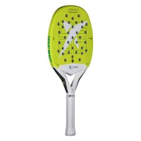 Raquette de tennis de plage Renegade Comfort Yellow Drop Shot  Offre - Pas cher