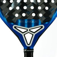 Pala Drop Shot Jon Sanz Axion Attack 1.0 2025  Oferta + Barato