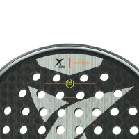 Pala Drop Shot Jon Sanz Axion Control 1.0 2025  Oferta + Barato