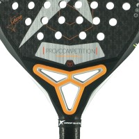 Pala Drop Shot Jon Sanz Axion Control 1.0 2025  Oferta + Barato