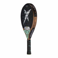 Turn Drop Shot John Sanz Controle de Axion  Oferta + Barato