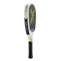 Pala Drop Shot Lucas Campagnolo Explorer Pro Attack 1.0 2025  Oferta + Barato