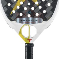 Pala Drop Shot Lucas Campagnolo Explorer Pro Attack 1.0 2025  Oferta + Barato