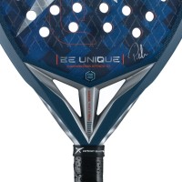 Pala Drop Shot Pablo Lima Canyon Pro Attack 1.0 2025  Oferta + Barato