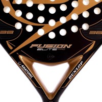 Pala Dunlop Fusion Elite Pro Oro  Oferta + Barato