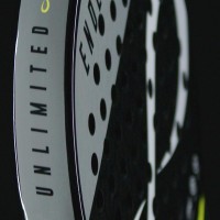 Pala Endless Glide Amarillo  Oferta + Barato