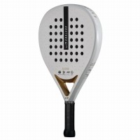 Endless Razor White Gold Racket  Offer + Cheap