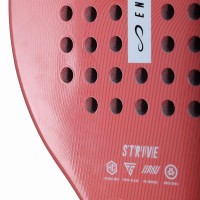 Pala Endless Strive Rosa  Offre - Pas cher