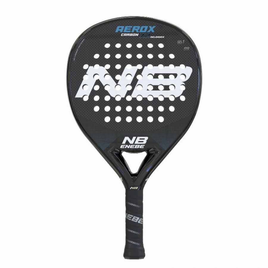 Pala Enebe Aerox 7.2 Carbon Reloaded 2024  Oferta + Barato