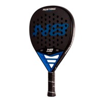 Raquete Enebe Mustang Blue 2025  Oferta + Barato