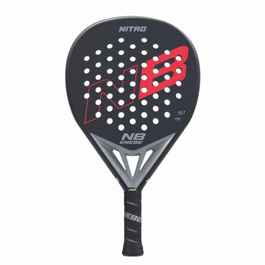 Pala Enebe Nitro Rojo 2024  Offer + Cheap
