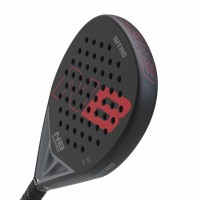 Pala Enebe Nitro Rojo 2024  Offer + Cheap