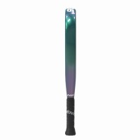 Raquete Enebe Resposta Fibra Azul 2024  Oferta + Barato