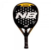 Enebe Supra 3k Black 2025 Racket  Offer + Cheap