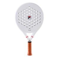 Pala Fila The Inceptor Blanco  Oferta + Barato