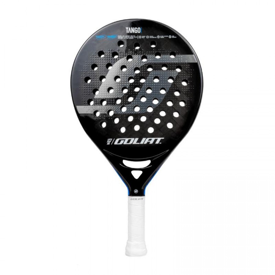 Goliath Tango Control 2024 Racket  Offer + Cheap