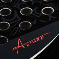 Raquette Head Arturo Coello Junior 2025  Offre - Pas cher