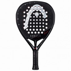 Head Arturo Coello Motion 2025 Shovel