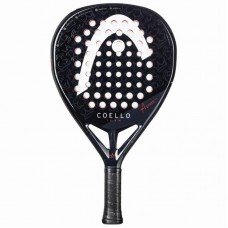 Head Arturo Coello Team 2025 Shovel
