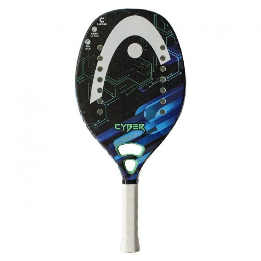 Plage de Pala Head Tenis Cyber  Offre - Pas cher