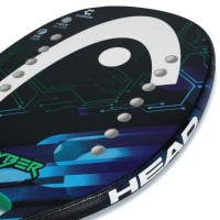 Plage de Pala Head Tenis Cyber  Offre - Pas cher