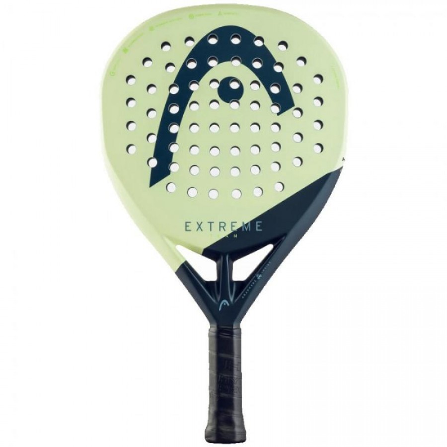 Pala Head Extreme Team 2025 (Garantie du prix le plus bas)  Offre - Pas cher