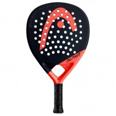 Pala Head Graphene 360 Alpha Power 2025