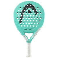 Pala Head Gravity Team Light 2024  Offre - Pas cher