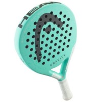 Pala Head Gravity Team Light 2024  Offre - Pas cher