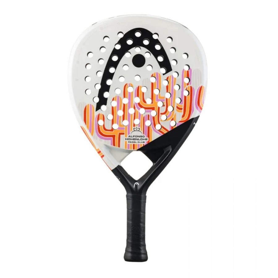 Barra Head Hohenlohe Speed Motion LTD 2024  Offer + Cheap