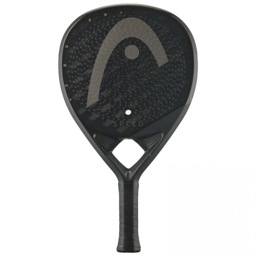 Pala Head Speed One X 2025  Oferta + Barato