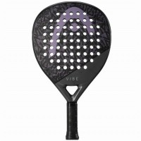 Pala Head Bhaib Negra Purpura 2025  Offre - Pas cher
