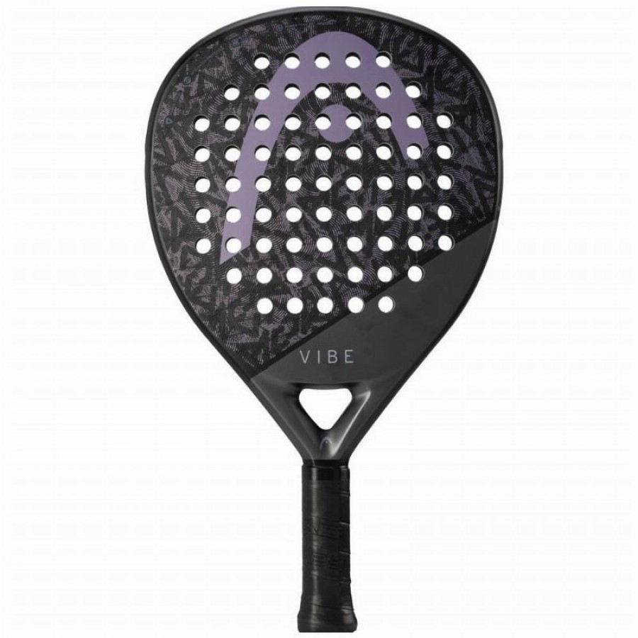 Pala Head Bhaib Negra Purpura 2025  Offre - Pas cher