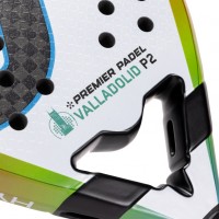 Pala Joma Hyper 3.0 Edt Premier P2 Valladolid  Oferta + Barato