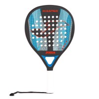 Pala Joma Master Noir Turquoise Fluor  Offre - Pas cher