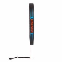 Pala Joma Master Noir Turquoise Fluor  Offre - Pas cher