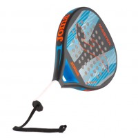 Pala Joma Master Noir Turquoise Fluor  Offre - Pas cher