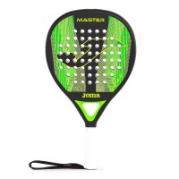 Pala Joma Master Noir Vert Fluor  Offre - Pas cher