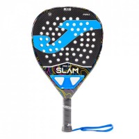 Pala Joma Slam Pro 2.0 Noir Turquoise  Offre - Pas cher