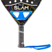 Pala Joma Slam Pro 2.0 Noir Turquoise  Offre - Pas cher