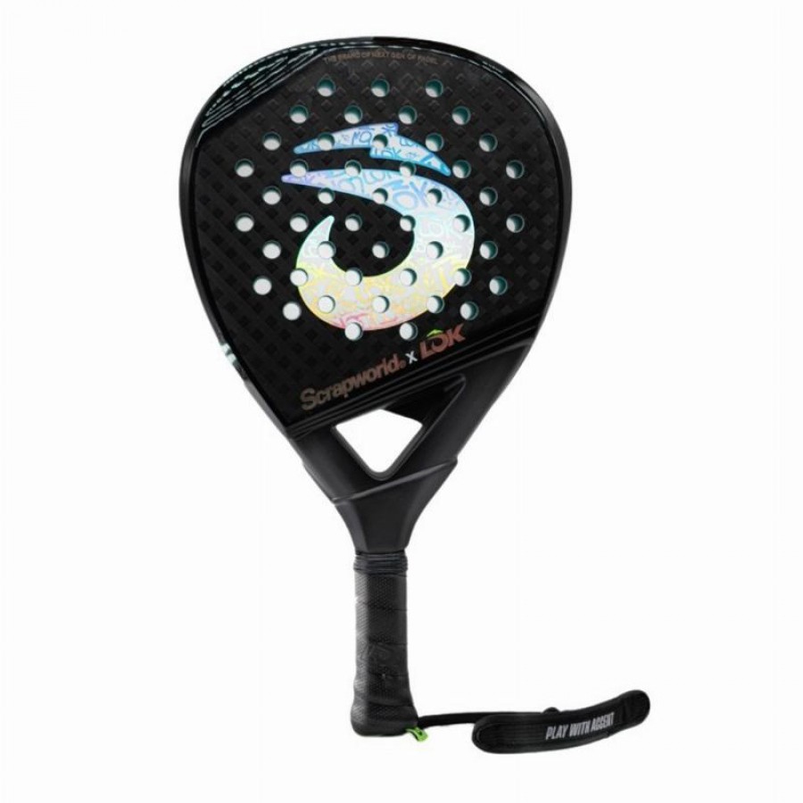 Pala Lok X Scrapworld  Offer + Cheap