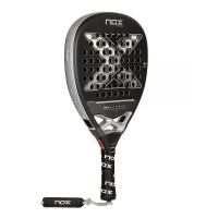 Pala Nox Agustin Tapia AT Ataque Genial 18k 2024  Oferta + Barato