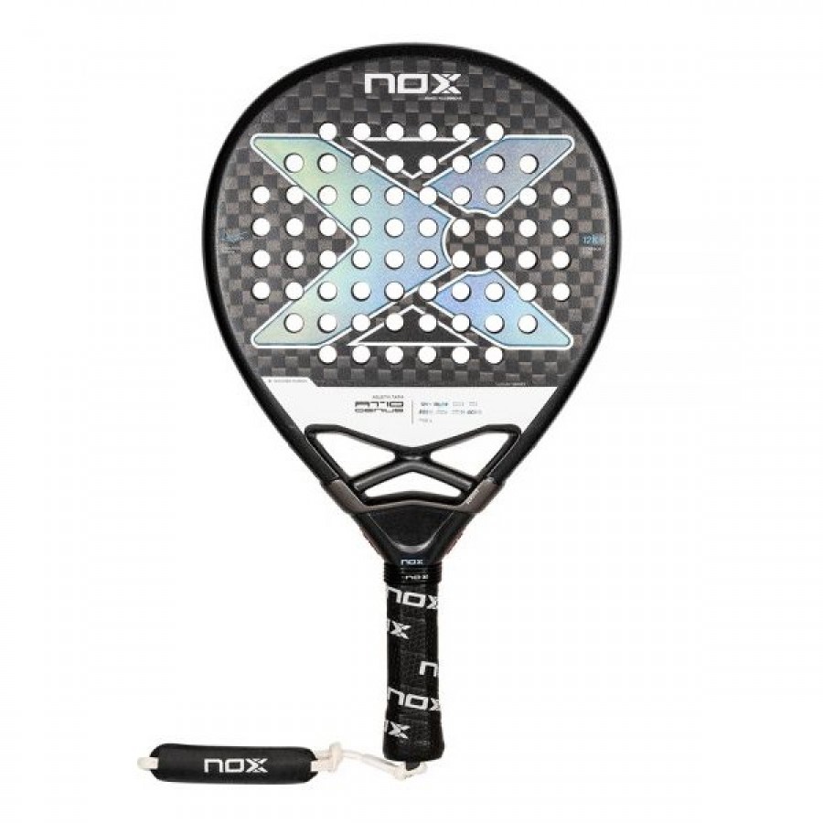 Pala Nox Agustin Tapia AT10 Genius 12K 2024  Offer + Cheap