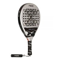 Pala Nox Agustin Tapia AT10 Genius 18K 2024  Oferta + Barato