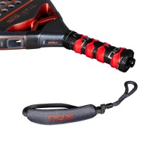 Pala Nox Agustin Tapia AT10 Genius 18K Alun 2025  Offre - Pas cher