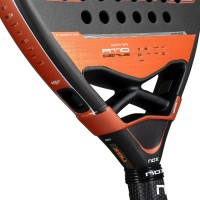 Pala Nox Agustin Tapia AT10 Genius Attack 12K Alum 2025  Oferta + Barato