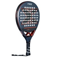 Pala Nox Agustin Tapia AT10 Genius Junior 2025  Offre - Pas cher