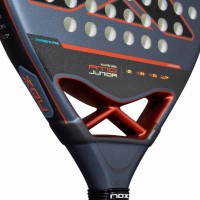 Pala Nox Agustin Tapia AT10 Genius Junior 2025  Offre - Pas cher