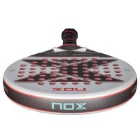 Pala Nox Aranzazu Osoro VK10 Quantum 3K 2025  Oferta + Barato