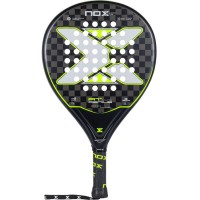 Pala Nox AT10 Genius Ultralight Junior 2023  Offre - Pas cher